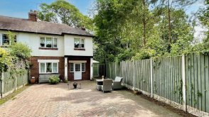 Investment Potential in Nantwich photo